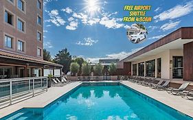 Best Western Marseille Aeroport